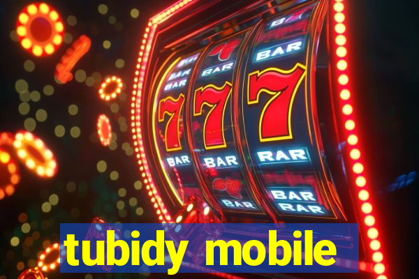 tubidy mobile